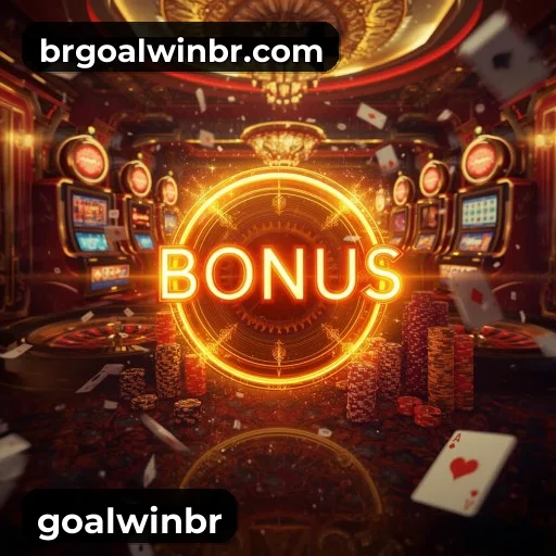 goalwinbr bet — mercados de futebol e esportes no app