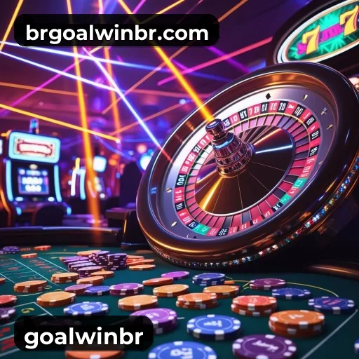 goalwinbr cadastro — verificação de conta e PIX no caixa