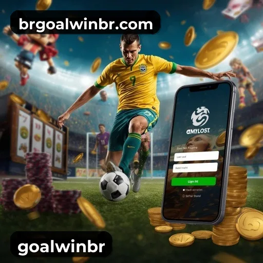 goalwinbr download — tutorial instalação APK passo a passo