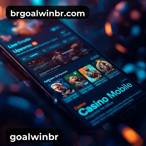 goalwinbr FAQ — perguntas frequentes usuários Brasil