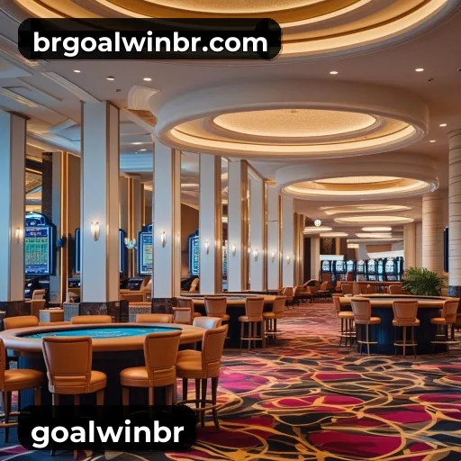 goalwinbr login — configurações de segurança e proteção de conta