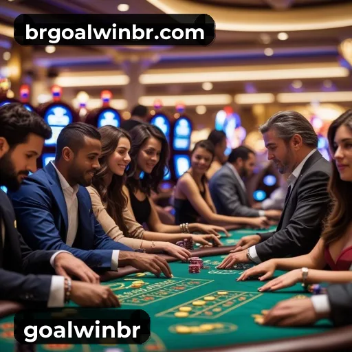 goalwinbr login — painel de entrada no app oficial